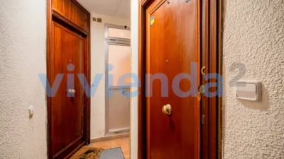 Apartment in Bellas Vistas photo 25