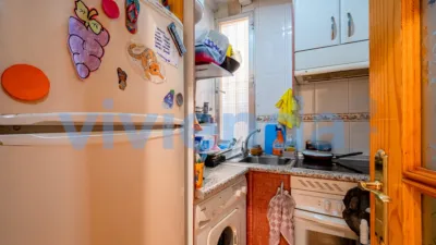 Apartment in Bellas Vistas photo 31