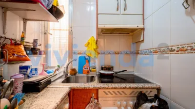 Apartment in Bellas Vistas photo 5