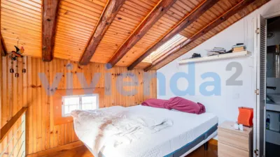 Apartment in Sol photo 12