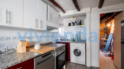 Apartment in Sol photo 15