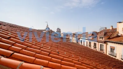 Apartment in Sol photo 20