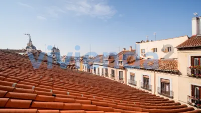 Apartment in Sol photo 21