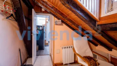 Apartment in Sol photo 29