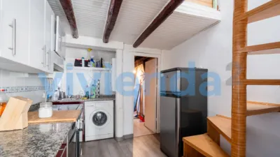 Apartment in Sol photo 2