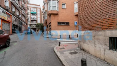 Apartment in Prosperidad photo 22