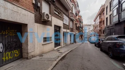 Apartment in Prosperidad photo 24
