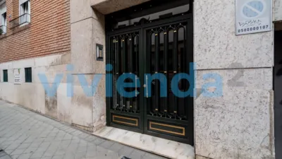 Apartment in Prosperidad photo 31