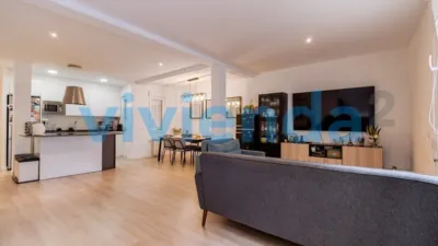 Apartment in Prosperidad photo 6
