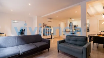 Apartment in Prosperidad photo 7