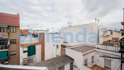 Apartment in Almendrales photo 3