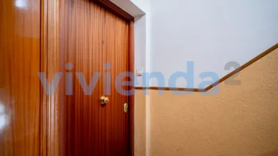 Apartment in Almendrales photo 7