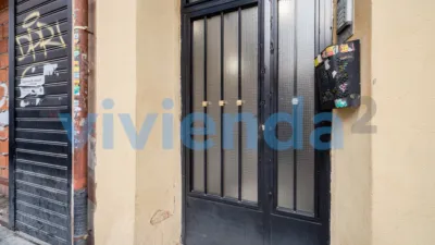 Apartment in Almendrales photo 8