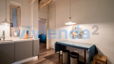 Piso en Goya photo 18