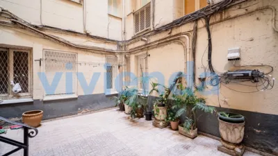 Piso en Goya photo 21