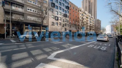 Piso en Goya photo 23