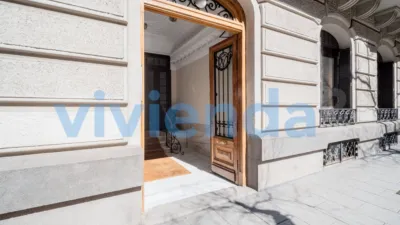 Piso en Goya photo 25