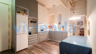 Apartment on Goya photo 4