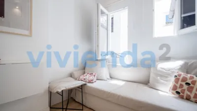 Studio in Fuente del Berro photo 3