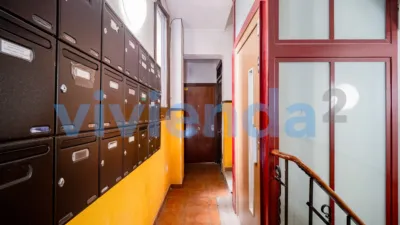 Studio in Fuente del Berro photo 7