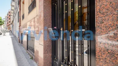 Studio in Fuente del Berro photo 9