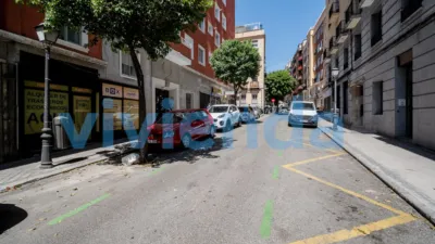 Studio in Fuente del Berro photo 11