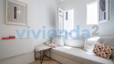 Studio in Fuente del Berro photo 2