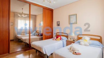 Apartment in Palacio photo 11