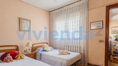Apartment in Palacio photo 12