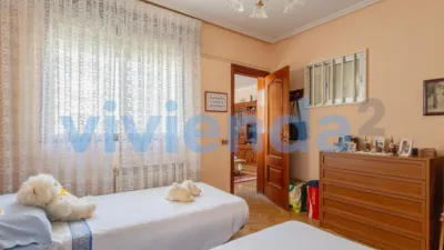 Apartment in Palacio photo 13