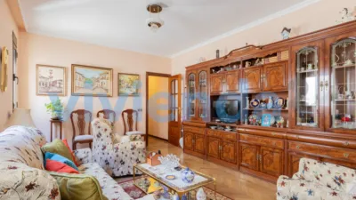 Apartment in Palacio photo 14