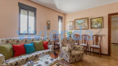 Apartment in Palacio photo 15