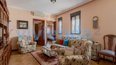 Apartment in Palacio photo 16
