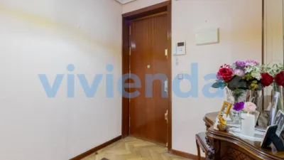 Apartment in Palacio photo 17