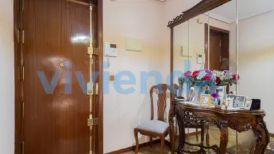 Apartment in Palacio photo 18