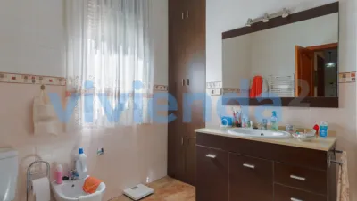 Apartment in Palacio photo 19