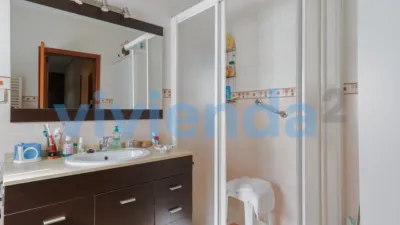 Apartment in Palacio photo 20