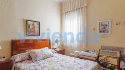 Apartment in Palacio photo 22