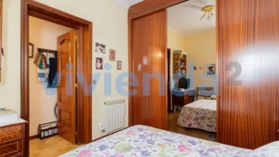 Apartment in Palacio photo 23
