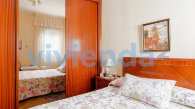 Apartment in Palacio photo 24