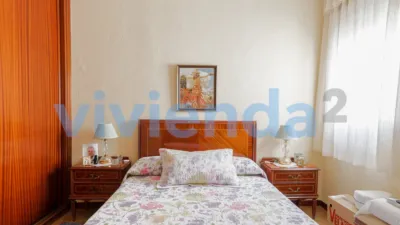 Apartment in Palacio photo 25