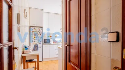 Apartment in Palacio photo 26