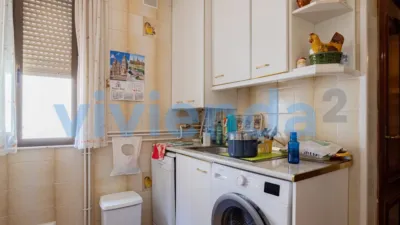 Apartment in Palacio photo 27