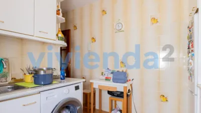 Apartment in Palacio photo 28