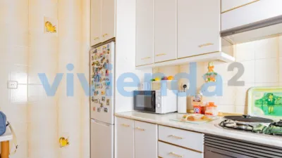 Apartment in Palacio photo 29