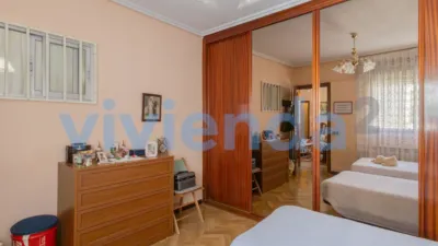 Apartment in Palacio photo 2