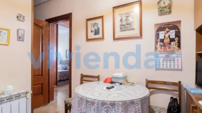 Apartment in Palacio photo 30