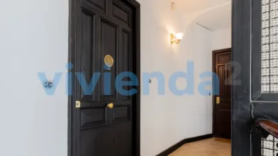 Apartment in Palacio photo 31