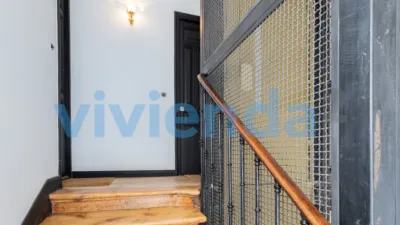 Apartment in Palacio photo 32