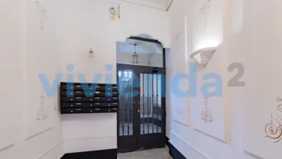 Apartment in Palacio photo 33
